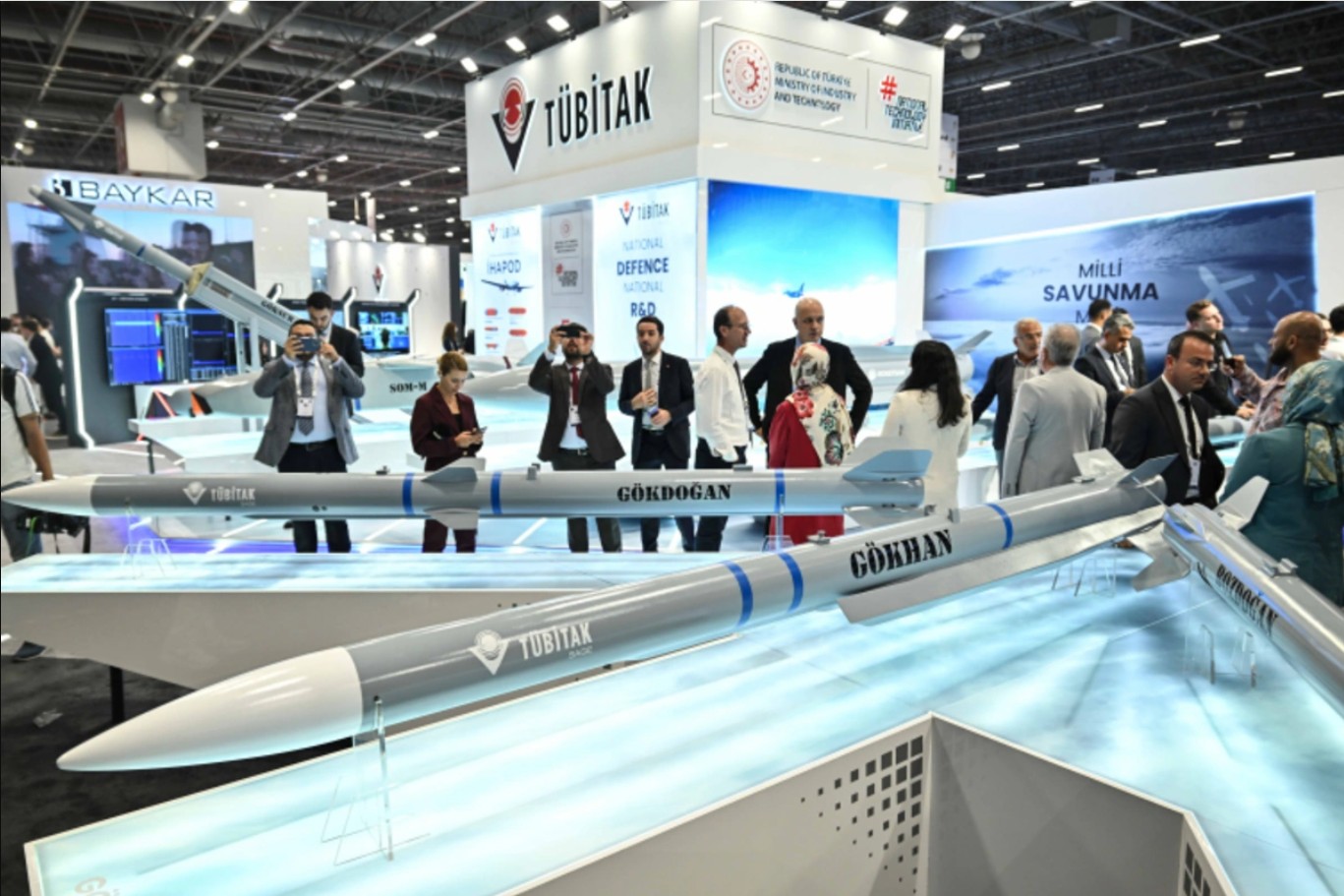 Η Τουρκία φαίνεται να έχει μπει δυναμικά σε φάση στρατιωτικής αναβάθμισης, με αιχμή του δόρατος την αεροπορική ισχύ και την