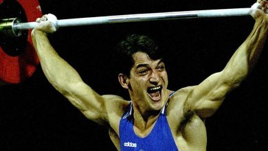 Σαν σήμερα, στις 26 Ιουλίου 1996, γράφτηκε μια από τις πιο ένδοξες σελίδες στην ιστορία του ελληνικού αθλητισμού.