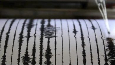 Νέα σεισμική δόνηση καταγράφηκε σήμερα, Σάββατο, στην Κεφαλονιά, συνεχίζοντας την ακολουθία μικρότερων σεισμών που παρατηρούνται