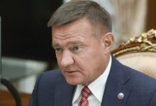 Νεκρός εντοπίστηκε ο Ρομάν Σταροβόιτ, πρώην υπουργός Μεταφορών της Ρωσικής Ομοσπονδίας, λίγες μόλις ημέρες μετά την απομάκρυνσή του