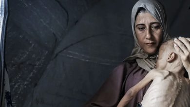 Σε διορθωτική δήλωση προχώρησαν οι New York Times αναφορικά με τη συγκλονιστική φωτογραφία που είχαν δημοσιεύσει