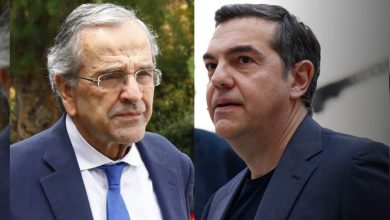 Η ελληνική πολιτική σκηνή φαίνεται πως επιστρέφει, για άλλη μία φορά, σε γνώριμα πρόσωπα και αντιπαραθέσεις του πρόσφατου παρελθόντος