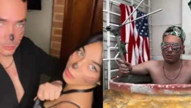 Μπορεί η Κούβα να είναι από τις φτωχότερες χώρες της Λατινικής Αμερικής, αλλά ο αγώνας για τον επιούσιο δεν απασχολεί τον εγγονό του