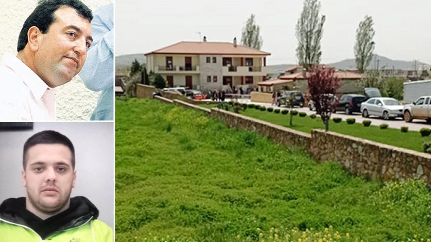 Το Εφετείο Αθηνών έκρινε ένοχους τρεις από τους εννέα κατηγορούμενους για τη δολοφονία του Γιάννη Σκαφτούρου, η οποία διαπράχθηκε τον Απρίλιο