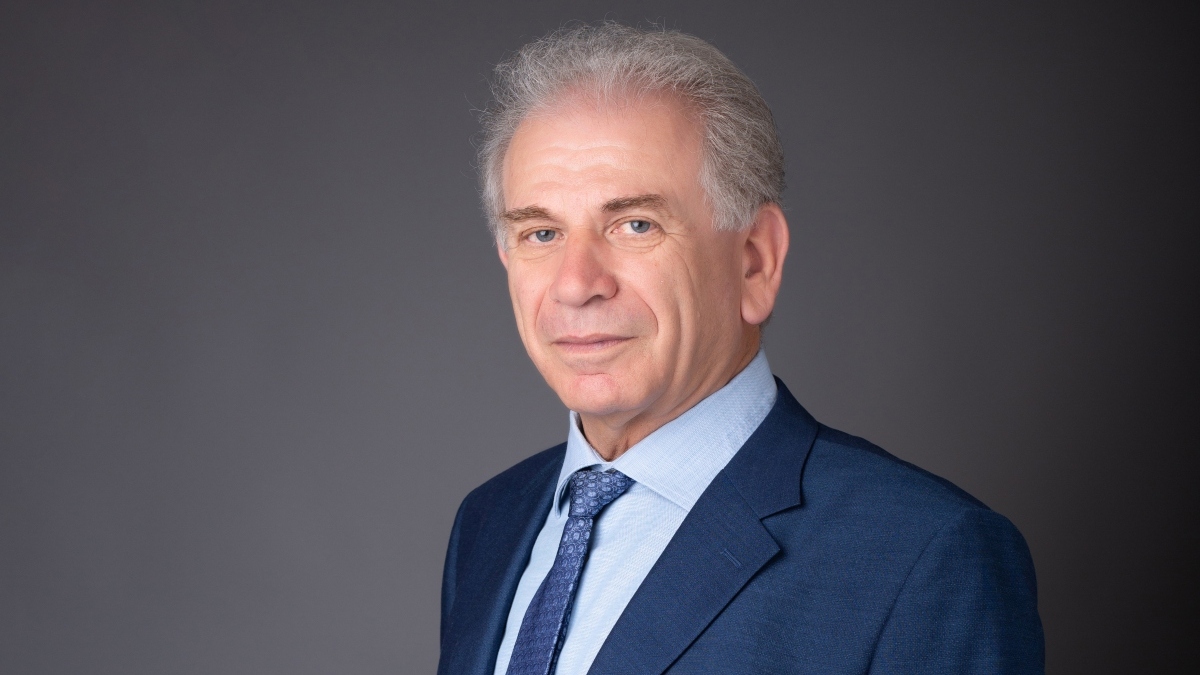 Ο Δήμαρχος του Αιγάλεω Λάμπρος Σκλαβούνος μίλησε στην κάμερα του ACTION24 αναφορικά με το επεισόδιο που διαδραματίστηκε