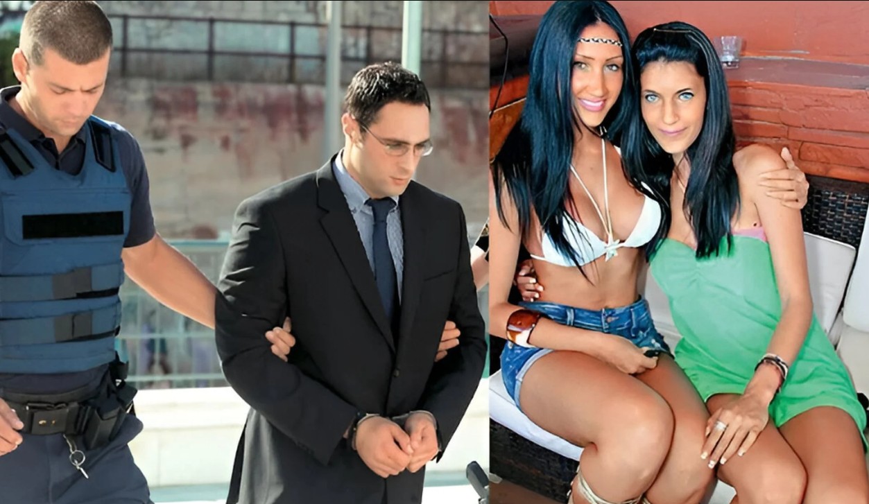 Ένα πέπλο μυστηρίου καλύπτει τον αιφνίδιο θάνατο του Βαγγέλη Στεφανάκη, του 37χρονου άνδρα που είχε καταδικαστεί για