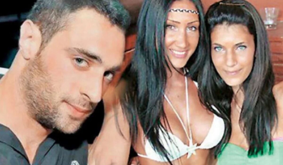 Απορίες εγείρει η αποκάλυψη ότι ο Βαγγέλης Στεφανάκης, ο καταδικασμένος για την άγρια δολοφονία της 23χρονης Φαίης Μπλάχα