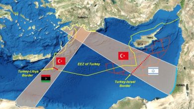 Μεθοδικά, αθόρυβα και υπό άκρα μυστικότητα, η Τουρκία προχωρά σε συμφωνία θαλάσσιας οριοθέτησης με τη Συρία, με στόχο να ανατρέψει