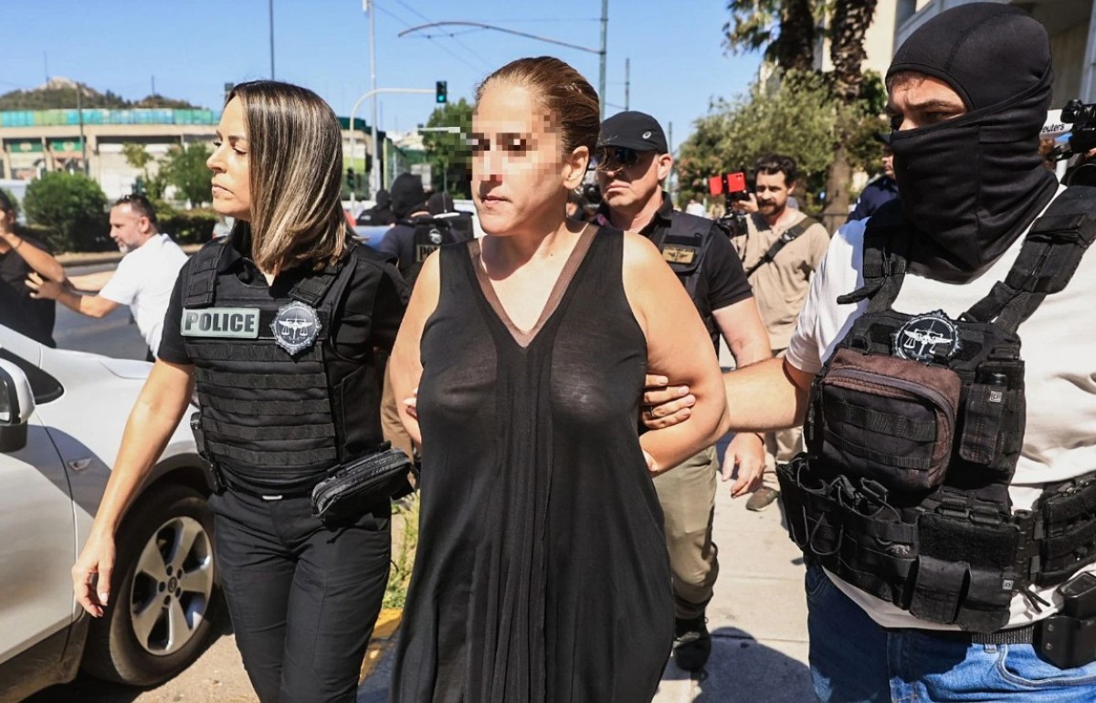 Ένα έγκλημα προαναγγελθέν, ένα σχέδιο εν ψυχρώ και μία απάνθρωπη σκευωρία που δεν δίστασε να εμπλέξει ακόμη και ανήλικο παιδί.