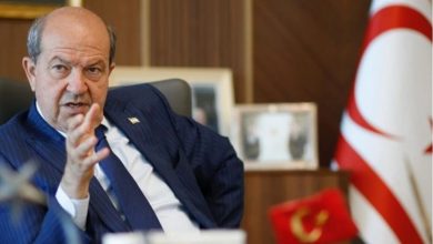 Σε ένα πρωτοφανές κρεσέντο προκλητικότητας και ψευδών, ο πρόεδρος των Κατεχόμενων, Ερσίν Τατάρ, δεν δίστασε να χαρακτηρίσει την 20ή