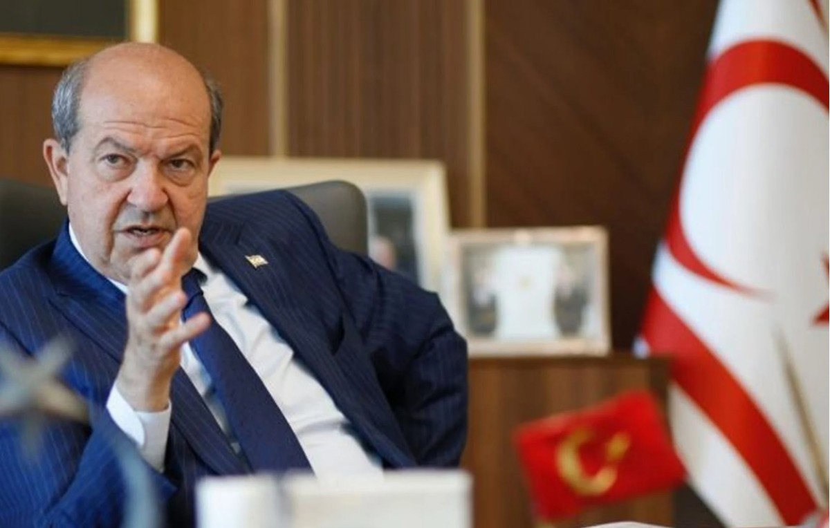 Σε ένα πρωτοφανές κρεσέντο προκλητικότητας και ψευδών, ο πρόεδρος των Κατεχόμενων, Ερσίν Τατάρ, δεν δίστασε να χαρακτηρίσει την 20ή