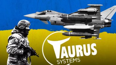 Η Ρωσία ανεβάζει επικίνδυνα τους τόνους έναντι της Γερμανίας, στέλνοντας ωμή προειδοποίηση για στρατιωτικά πλήγματα στο γερμανικό