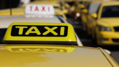Οδηγός ταξί χωρίς άδεια χρέωσε 310 ευρώ για τη διαδρομή “Ελ. Βενιζέλος” – Σύνταγμα – Βρήκαν και το ταξίμετρο χαλασμένο