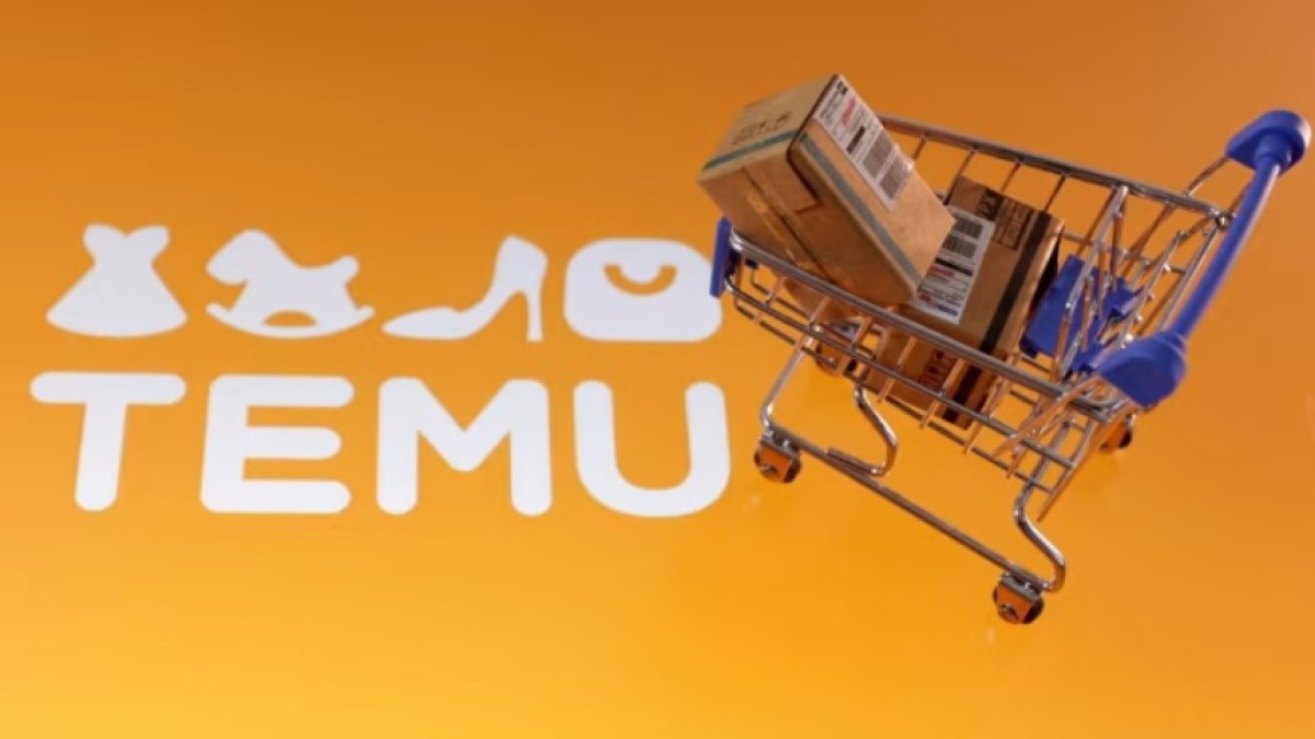 Σοβαρές κατηγορίες αντιμετωπίζει η κινεζική διαδικτυακή πλατφόρμα Temu, καθώς σύμφωνα με ανακοίνωση της Ευρωπαϊκής Επιτροπής