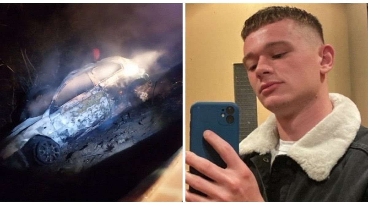 Σε βαθύ πένθος έχει βυθιστεί η κοινωνία του Αγρινίου έπειτα από το θανατηφόρο τροχαίο που σημειώθηκε τα μεσάνυχτα του Σαββάτου