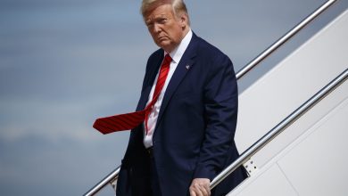 Σφοδρή επίθεση κατά της μεταναστευτικής πολιτικής ευρωπαϊκών χωρών εξαπέλυσε ο Πρόεδρος των ΗΠΑ, Ντόναλντ Τραμπ, με δηλώσεις του