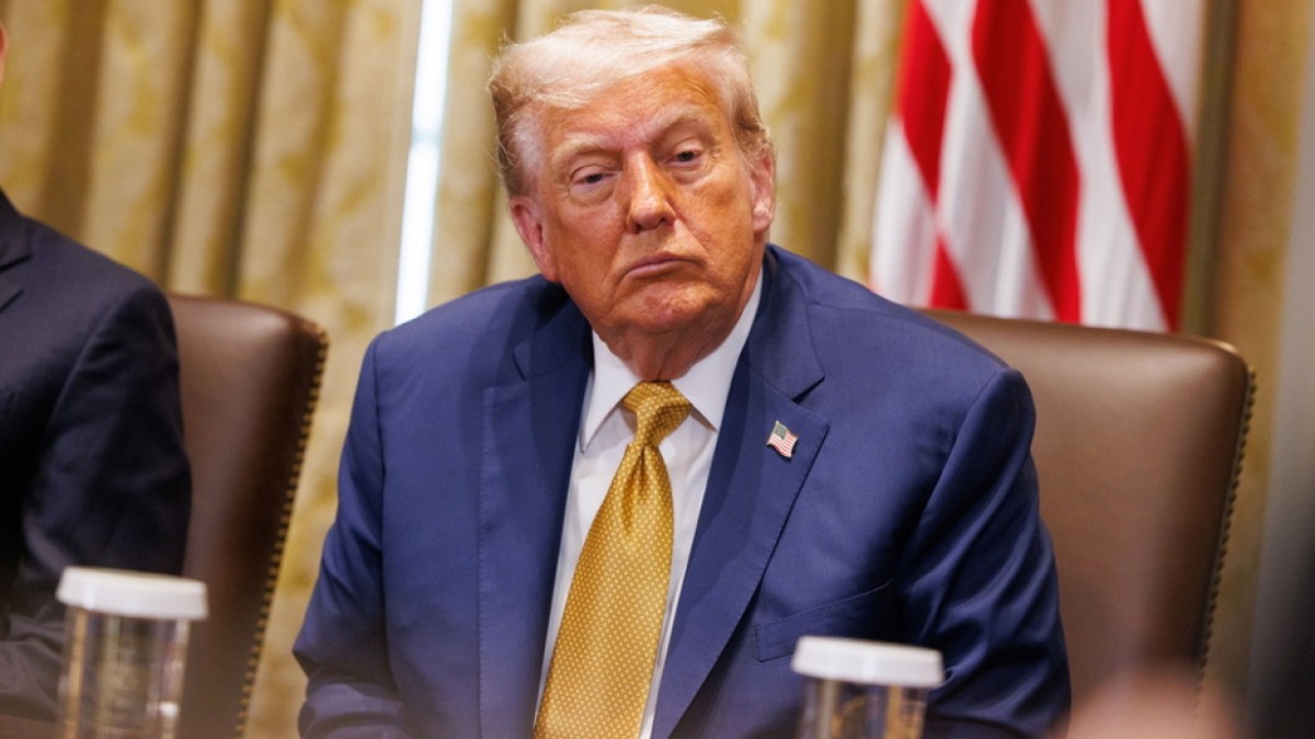 Ο Αμερικανός πρόεδρος Ντόναλντ Τραμπ δήλωσε χθες Πέμπτη (10.07.025) ότι οι ΗΠΑ θα προσφέρουν όπλα στην Ουκρανία μέσω του ΝΑΤΟ