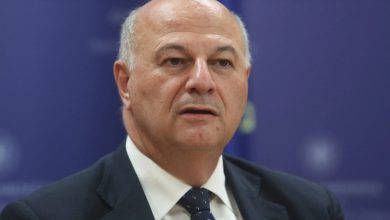 Με αυτά τα λόγια, γεμάτα αποφασιστικότητα και νόημα, ο υπουργός Αγροτικής Ανάπτυξης, Κωνσταντίνος Τσιάρας, έστειλε το πιο