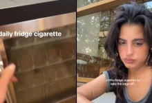 Η νέα τάση που ξεκίνησε από το TikTok και έχει γίνει καθημερινή «τελετουργία αποφόρτισης» για την Gen Z.Αν βλέπεις συνεχώς βίντεο με νεαρούς