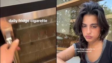 Η νέα τάση που ξεκίνησε από το TikTok και έχει γίνει καθημερινή «τελετουργία αποφόρτισης» για την Gen Z.Αν βλέπεις συνεχώς βίντεο με νεαρούς