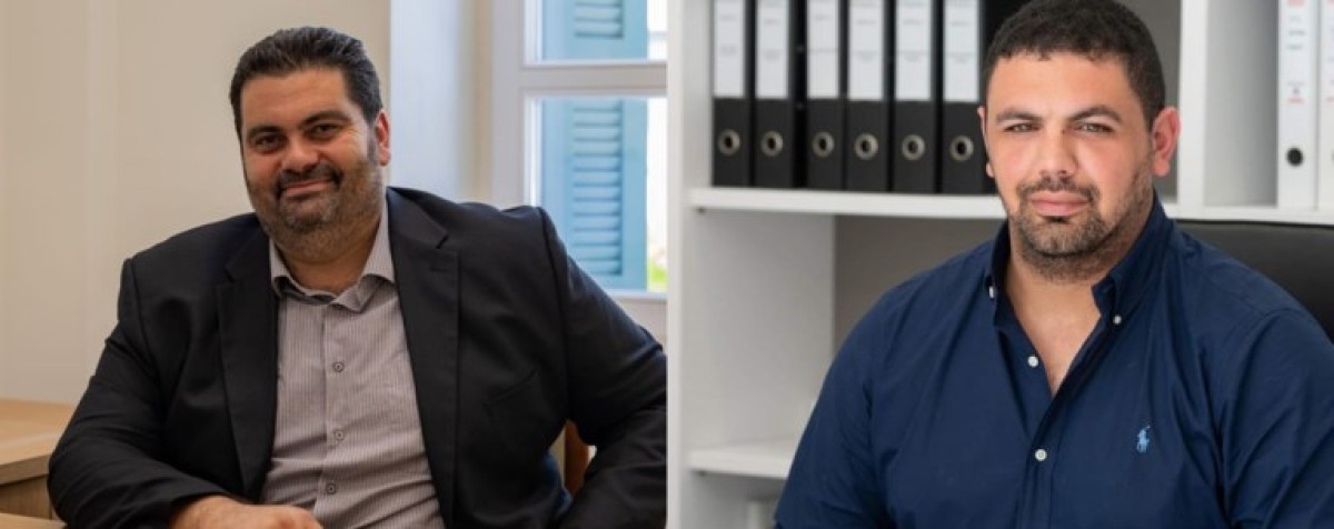 Νέα δημοσιεύματα αναδεικνύουν την εμπλοκή δύο ακόμη στελεχών του ΠΑΣΟΚ στην Κρήτη σε υποθέσεις που αφορούν επιδοτήσεις