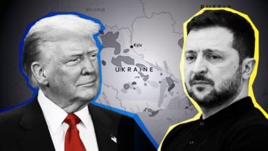 Οι Ηνωμένες Πολιτείες ανακοίνωσαν την πλήρη διακοπή της στρατιωτικής βοήθειας προς την Ουκρανία, επικαλούμενες την ανησυχητική μείωση