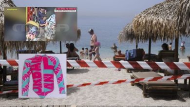 Νέες, συγκλονιστικές αποκαλύψεις έρχονται στο φως για την τραγική υπόθεση του πνιγμού της 3χρονης στο Παλαιό Φάληρο.