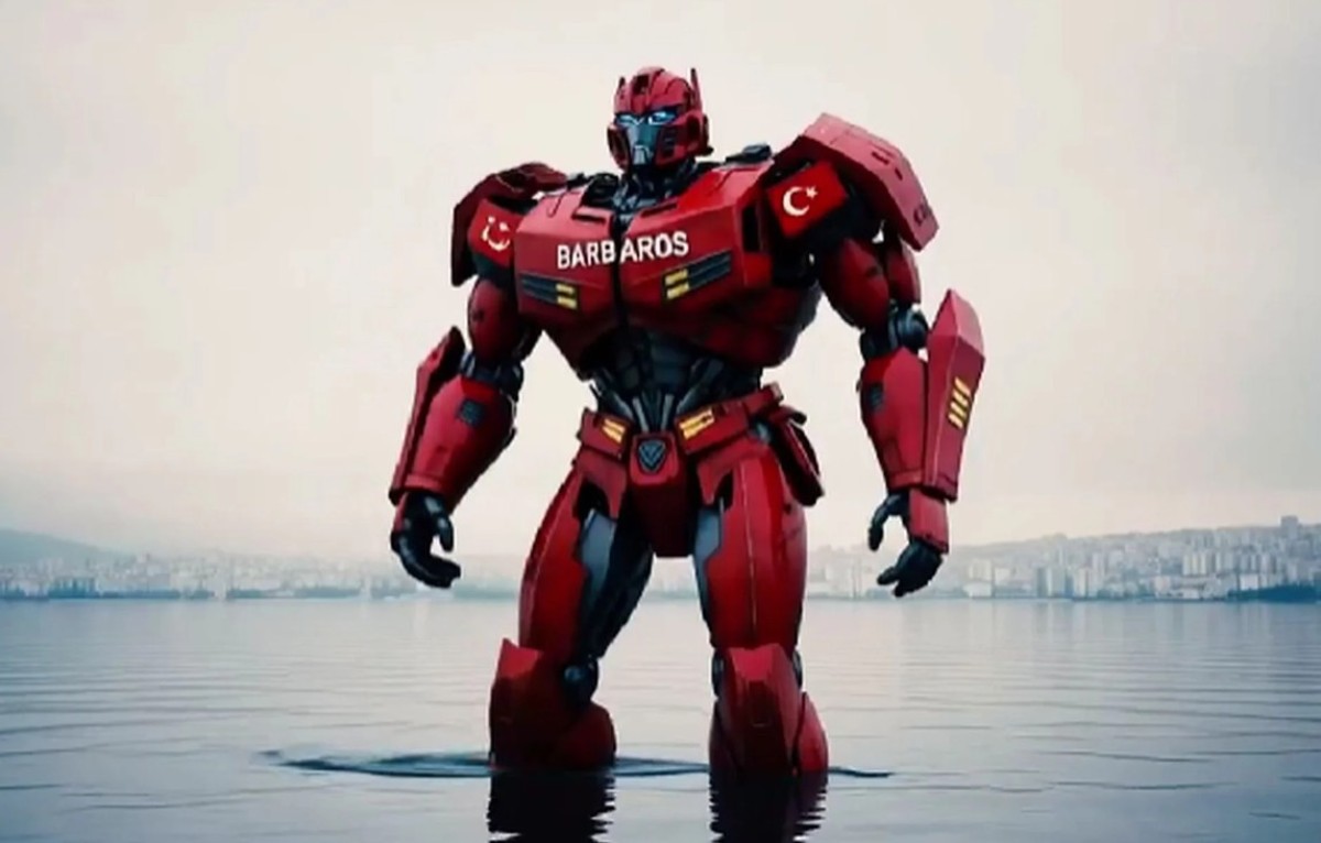 Με έναν πρωτοφανή για τα διπλωματικά δεδομένα τρόπο, η Τουρκία επιχειρεί να «πουλήσει» ισχύ και τεχνολογική υπεροχή, αυτή τη φορά