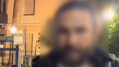 Στη σύλληψη του γνωστού TikToker Χ.Β. προχώρησαν οι αστυνομικές αρχές, στο πλαίσιο συντονισμένης επιχείρησης της ΕΛ.ΑΣ