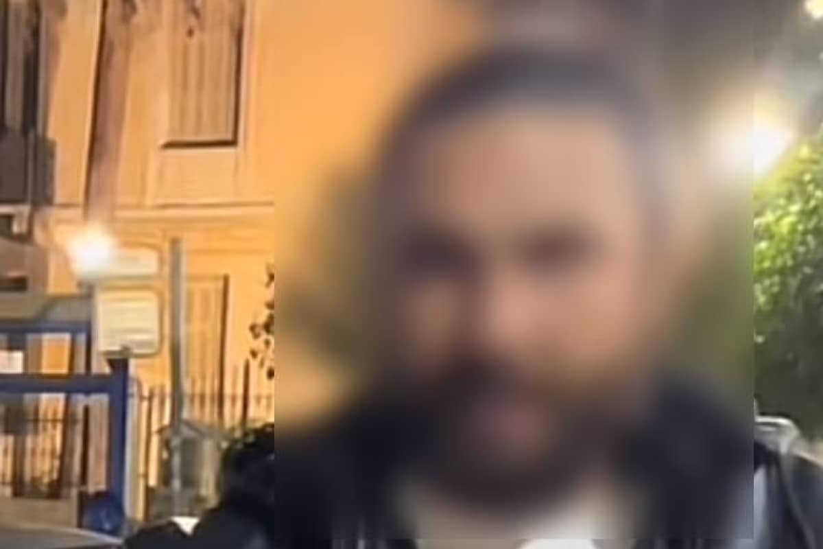 Στη σύλληψη του γνωστού TikToker Χ.Β. προχώρησαν οι αστυνομικές αρχές, στο πλαίσιο συντονισμένης επιχείρησης της ΕΛ.ΑΣ