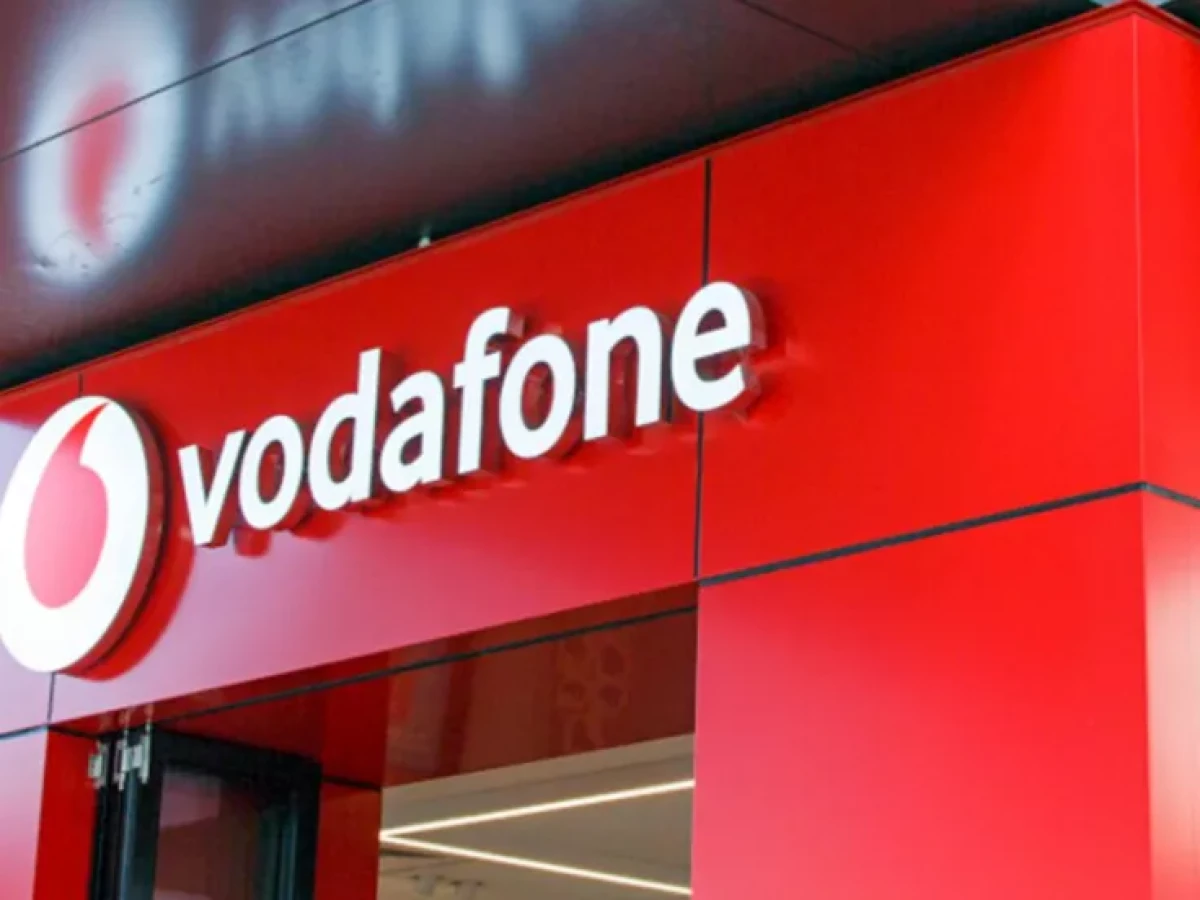 Προσωπικά δεδομένα άγνωστου αριθμού πελατών της Vodafone Ελλάς διέρρευσαν στο Dark Web (Σκοτεινό Διαδίκτυο) έπειτα από κυβερνοεπίθεση.