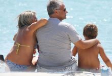 Λίγες μόλις μέρες μετά την παραίτησή του – που συνέπεσε τόσο βολικά με τη διαβίβαση στη Βουλή της δικογραφίας για το σκάνδαλο του ΟΠΕΚΕΠΕ