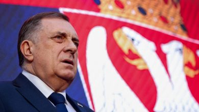 Η πολιτική κατάσταση στα Δυτικά Βαλκάνια δείχνει σημάδια επικίνδυνης κλιμάκωσης, καθώς η ρητορική του προέδρου της σερβικής οντότητας