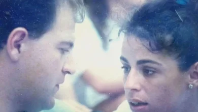 Η Βούλα Πατουλίδου θρηνεί τον χαμό του λατρεμένου της συζύγου και γνωστοποίησε το δυσάρεστο συμβάν στον προσωπικό της λογαριασμό