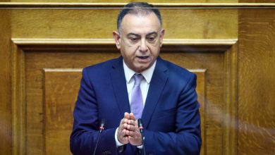 Με υποσχέσεις για άμεση απόδοση δικαιοσύνης εμφανίστηκε ο υφυπουργός Αγροτικής Ανάπτυξης, Χρήστος Κέλλας, δηλώνοντας