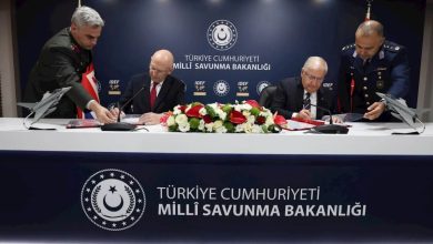 Σε μια κίνηση που αλλάζει τα δεδομένα στην αμυντική σκακιέρα, η Τουρκία έβαλε τις υπογραφές για την προμήθεια 40 μαχητικών Eurofighter