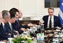 Ανησυχητικά μηνύματα για την κυβέρνηση αποτυπώνει η τελευταία δημοσκόπηση της GPO για τα «Παραπολιτικά», καθώς η Νέα Δημοκρατία