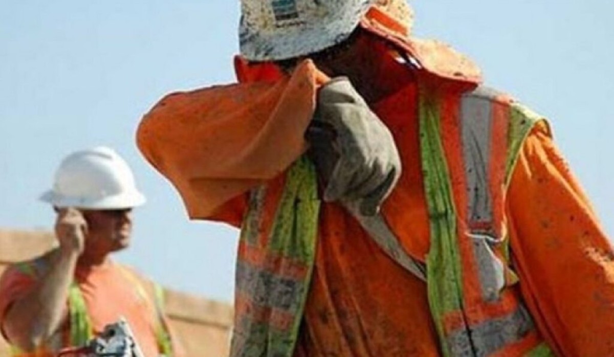 Σειρά έκτακτων μέτρων ανακοίνωσε το Υπουργείο Εργασίας και Κοινωνικής Ασφάλισης, με στόχο την προστασία των εργαζομένων του