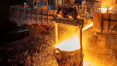 Η Κίνα περιορίζει τις εξαγωγές κρίσιμων ορυκτών προς τις αμυντικές βιομηχανίες της Δύσης, καθυστερώντας την παραγωγή