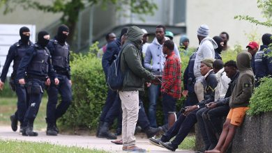 Φαίνεται πως στην Ευρώπη που οραματίζεται η Κριστίν Λαγκάρντ, δεν θα υπάρχουν έθνη, μόνο κέρδη. Έδωσε το «στίγμα» για...το μέλλον της Ευρώπης