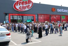 Με αυξημένη προσοχή και ιδιαίτερο ενδιαφέρον παρακολουθεί η εγχώρια αγορά λιανεμπορίου τις κινήσεις της κοσοβάρικης αλυσίδας Viva Fresh