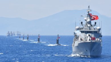 Σημάδια αυξημένης στρατιωτικής ετοιμότητας από την Τουρκία γίνονται όλο και πιο εμφανή, ενώ ταυτόχρονα οι σχέσεις Ισραήλ – Ελλάδας