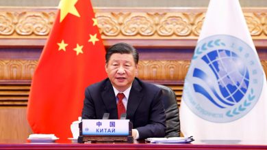 Η Κίνα βρίσκεται στο επίκεντρο της διεθνούς προσοχής, καθώς υποδέχεται περισσότερους από 25 παγκόσμιους ηγέτες για δύο μεγάλα γεγονότα