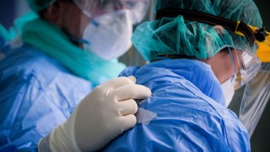 Μετά από δέκα δύσκολες ημέρες νοσηλείας στη Μονάδα Εντατικής Θεραπείας Παίδων του Πανεπιστημιακού Νοσοκομείου Πατρών