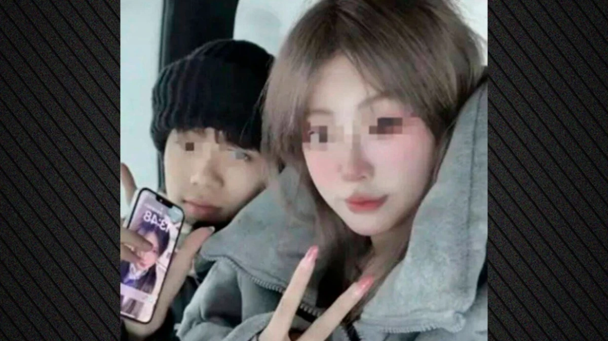 Ένας 19χρονος Κινέζος ταξίδεψε στην Ταϊλάνδη συνοδευόμενος από τη 17χρονη σύντροφό του, η οποία όμως τον πρόδωσε και τον πούλησε