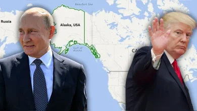 Το Κρεμλίνο ανακοίνωσε τα μέλη της ρωσικής αποστολής που θα συνοδεύσουν τον πρόεδρο Βλαντίμιρ Πούτιν στη σύνοδο κορυφής