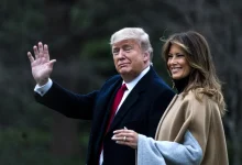 Η Πρώτη Κυρία των ΗΠΑ, Μελάνια Τραμπ, απέστειλε προσωπική επιστολή στον Ρώσο πρόεδρο Βλαντίμιρ Πούτιν, εκφράζοντας την ανησυχία