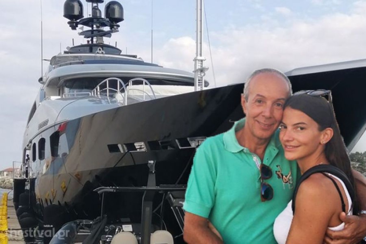 Οι πληροφορίες του europost.gr προέρχονται από σοβαρές πηγές και έχουν διασταυρωθεί Ο μεγαλοεφοπλιστής Γιάννης Κούστας μπήκε ήδη