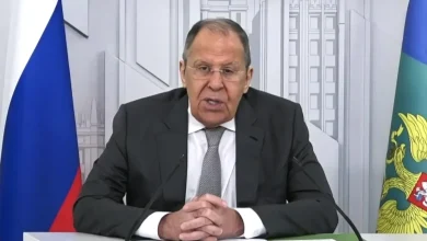 Σε συνέντευξή του στο αμερικανικό τηλεοπτικό δίκτυο NBC, ο Ρώσος υπουργός Εξωτερικών, Σεργκέι Λαβρόφ, περιέγραψε με αποκαλυπτικό