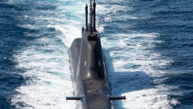 Η Νότια Κορέα παρουσιάζει στην Ελλάδα ένα ολοκληρωμένο πακέτο αμυντικής συνεργασίας, το οποίο περιλαμβάνει την κατασκευή